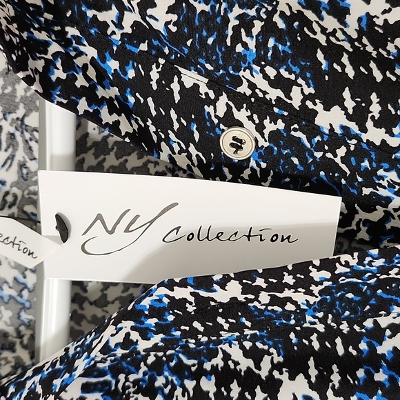 NY collection dress - Picture 3 of 9